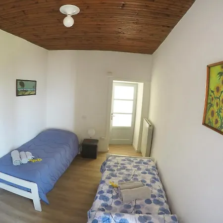 La Casa Delle Zie Feriehus