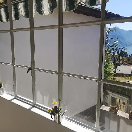 La Casa Delle Zie Feriehus *