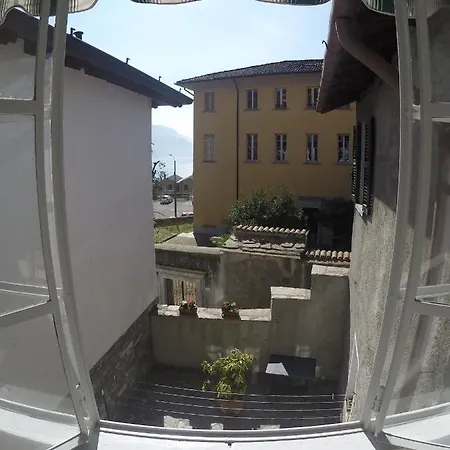 La Casa Delle Zie Feriehus Menaggio