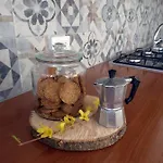 Dom wakacyjny La Casa Delle Zie Menaggio