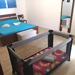 La Casa Delle Zie Dom wakacyjny Menaggio