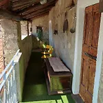 La Casa Delle Zie Dom wakacyjny *