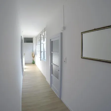 La Casa Delle Zie Ferienhaus *