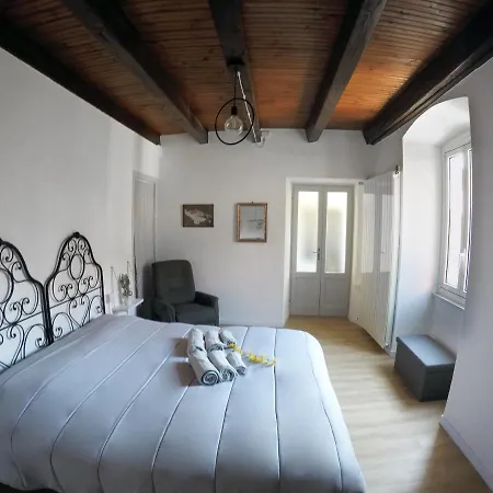 La Casa Delle Zie
