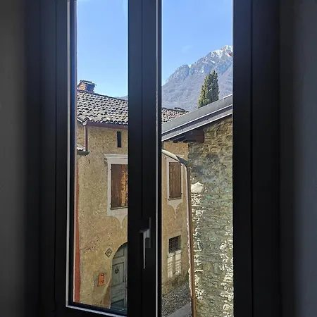 La Casa Delle Zie Ferienhaus *