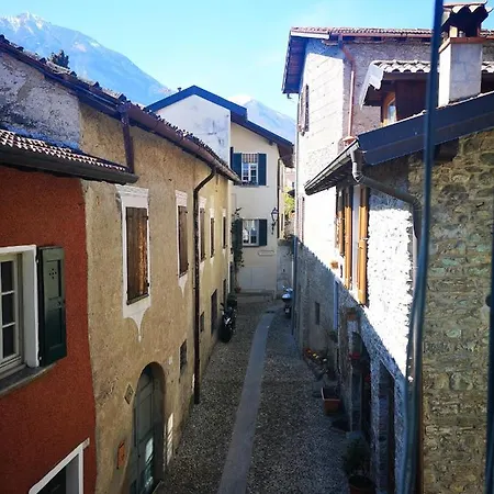 La Casa Delle Zie Ferienhaus