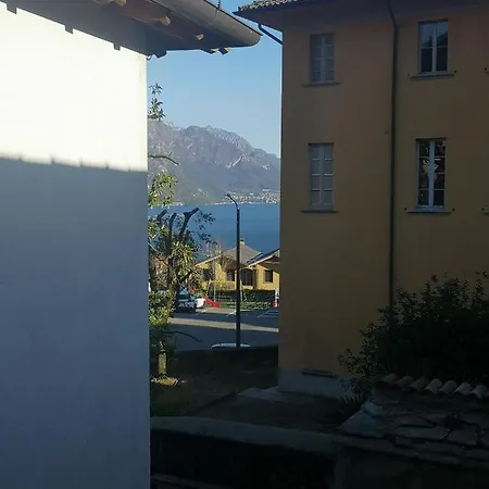 La Casa Delle Zie Ferienhaus *