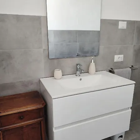 Ferienhaus La Casa Delle Zie Menaggio