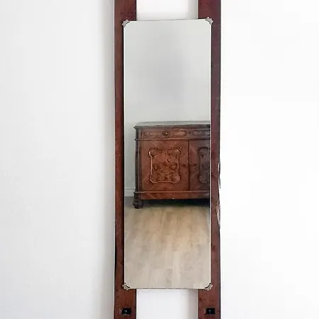 La Casa Delle Zie * Μενάτζιο