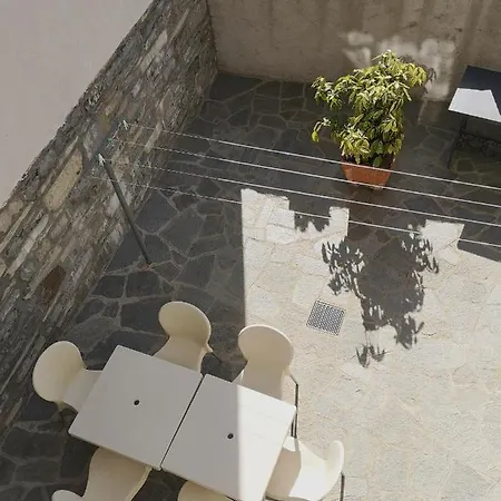 Σπίτι διακοπών La Casa Delle Zie *