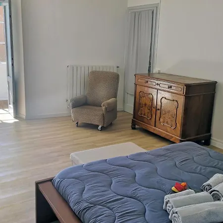 La Casa Delle Zie Σπίτι διακοπών *