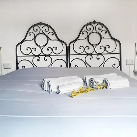 Σπίτι διακοπών La Casa Delle Zie Μενάτζιο