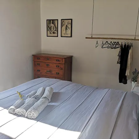 La Casa Delle Zie Σπίτι διακοπών Μενάτζιο
