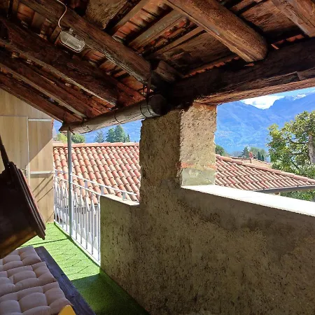 La Casa Delle Zie Σπίτι διακοπών *
